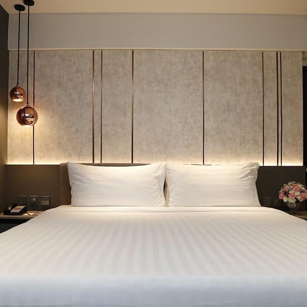 Miracle Grand Convention Hotel Room Type - Junior Suite