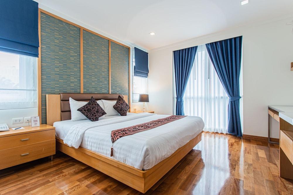 D Varee Montara Thonglor 25 Room Type - 1 bedroom