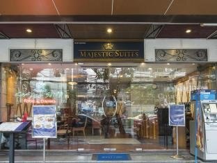 Majestic suites hotel bangkok - Tap to explore photos
