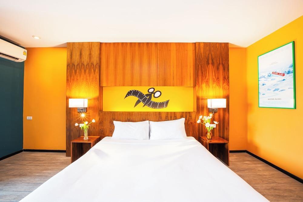 MeStyle Place Hotel Room Type - Standard Room, 1 King Bed, Balcony