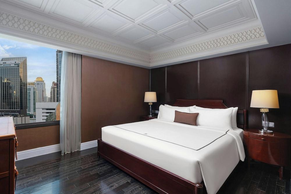 Hotel Muse Bangkok, Autograph Collection Room Type - Club Suite, 1 Bedroom