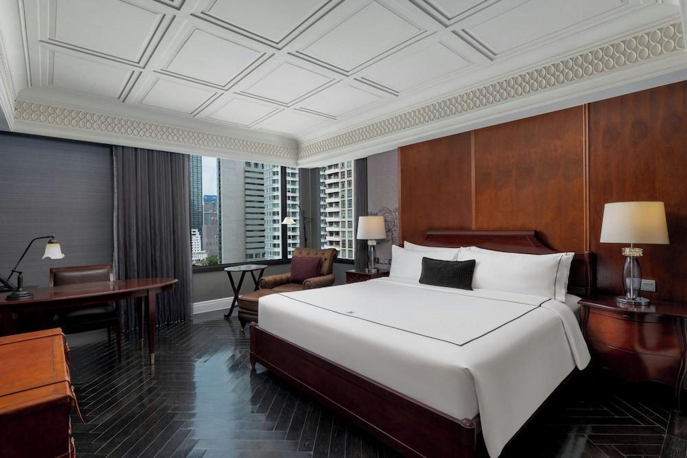 Hotel Muse Bangkok, Autograph Collection Room Type - Bedroom 1
