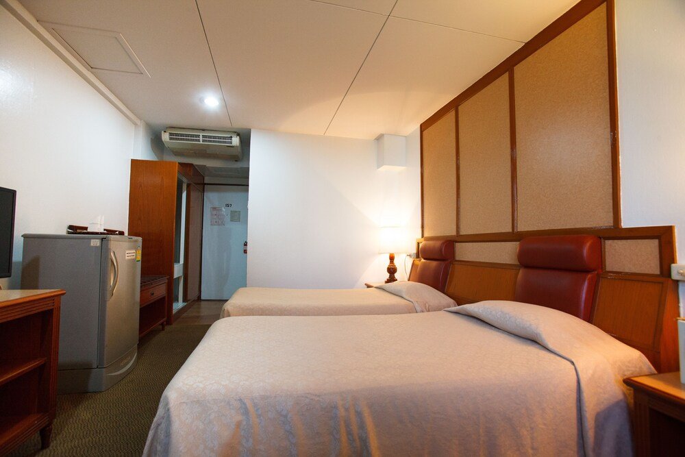 Nana Hotel Room Type - Standard Room