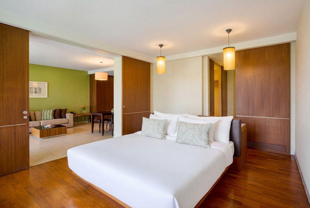 The Park Nine Hotel Srinakarin Room Type - Superior 1 Bedroom Suite