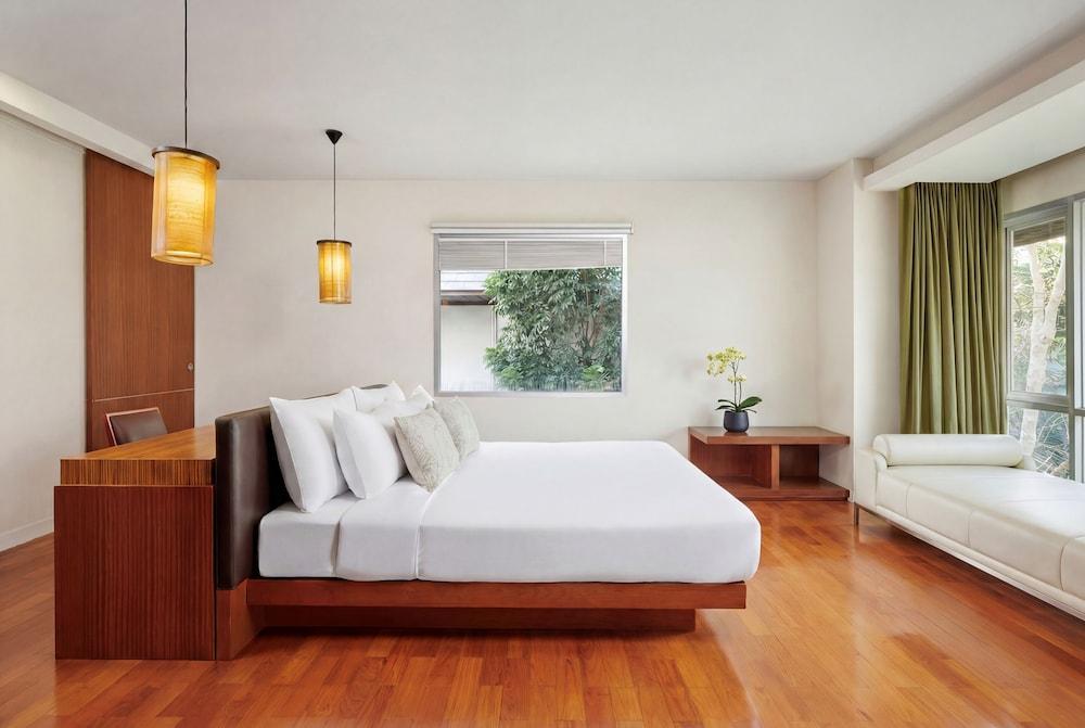 The Park Nine Hotel Srinakarin Room Type - Deluxe 1 Bedroom Suite