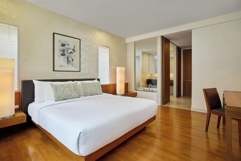 The Park Nine Hotel Srinakarin Room Type - DUPLEX