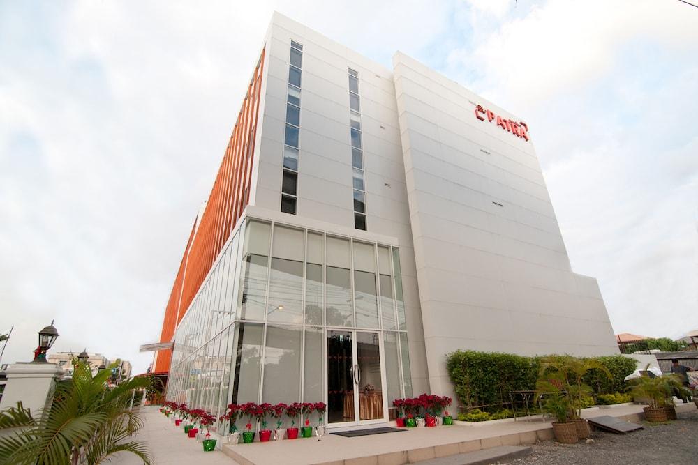 The Patra Hotel - Rama 9