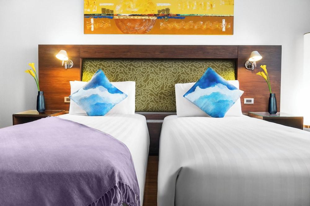 NH Bangkok Asoke Room Type - Superior Room