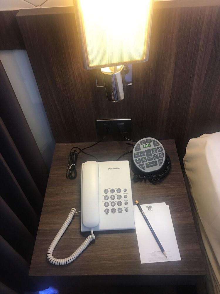 Paradiso Boutique Suites Hotel - Tap to explore photos