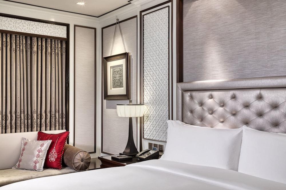 The Athenee Hotel, a Luxury Collection Hotel, Bangkok Room Type - Room, 1 King Bed