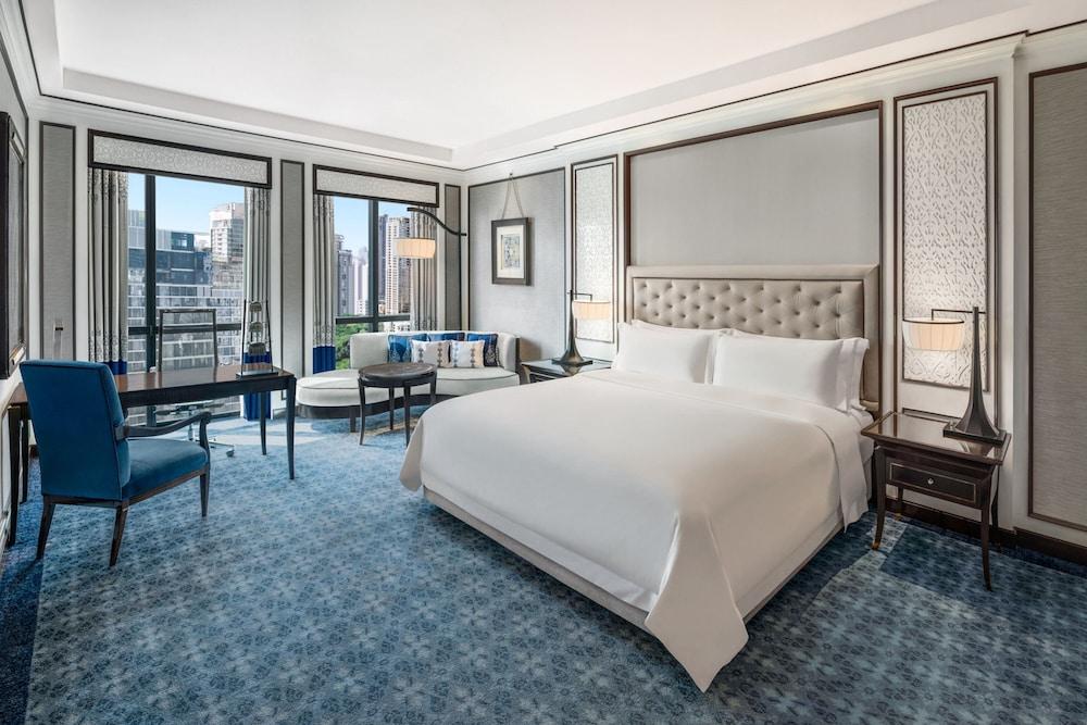 The Athenee Hotel, a Luxury Collection Hotel, Bangkok Room Type - Royal Room, 1 King Bed