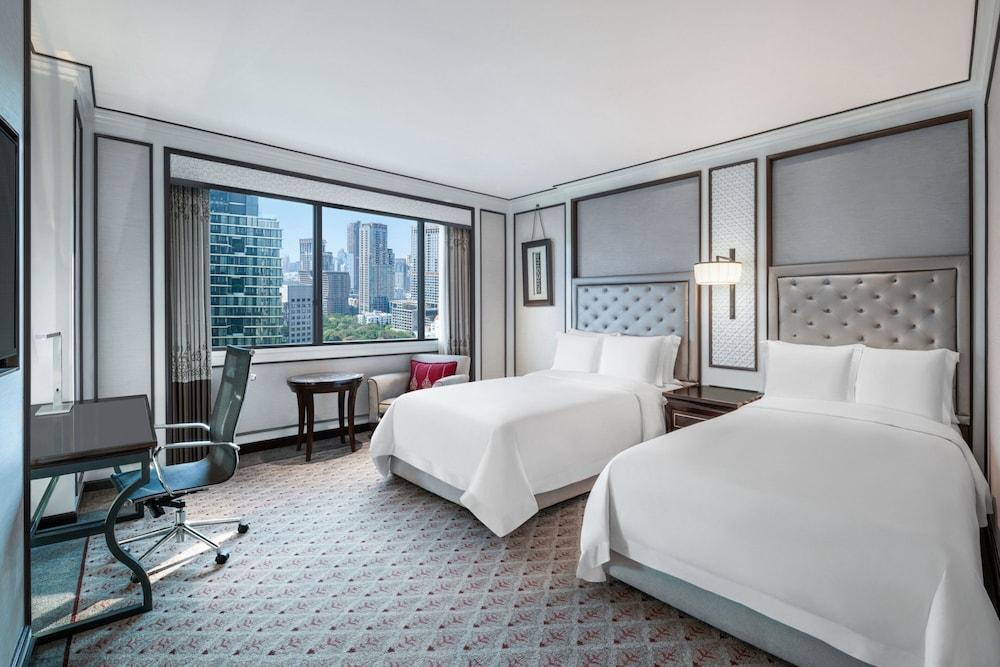 The Athenee Hotel, a Luxury Collection Hotel, Bangkok Room Type - Room, 2 Double Beds