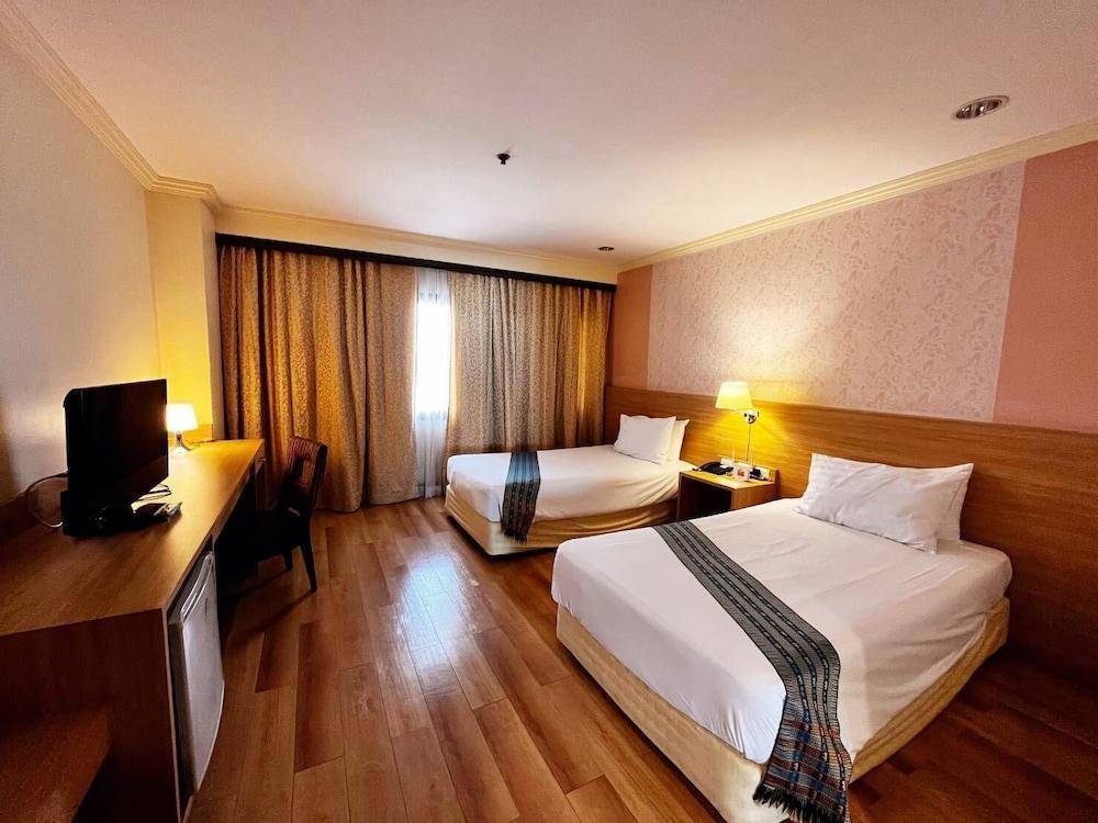 Princeton Bangkok Room Type - Superior Room