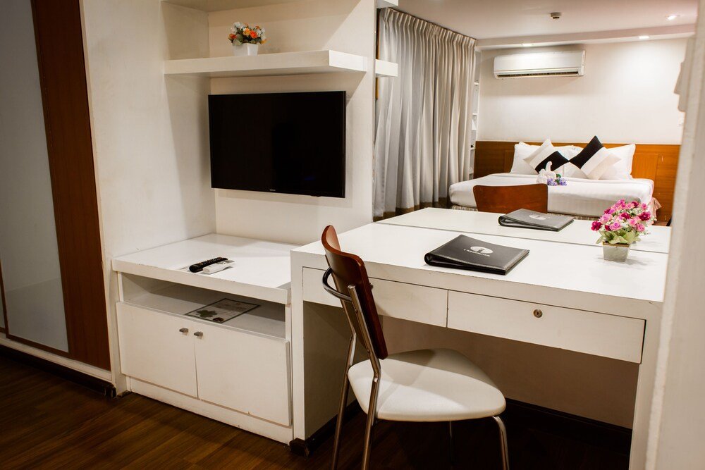 I Residence Hotel Sathorn Room Type - Executive Room