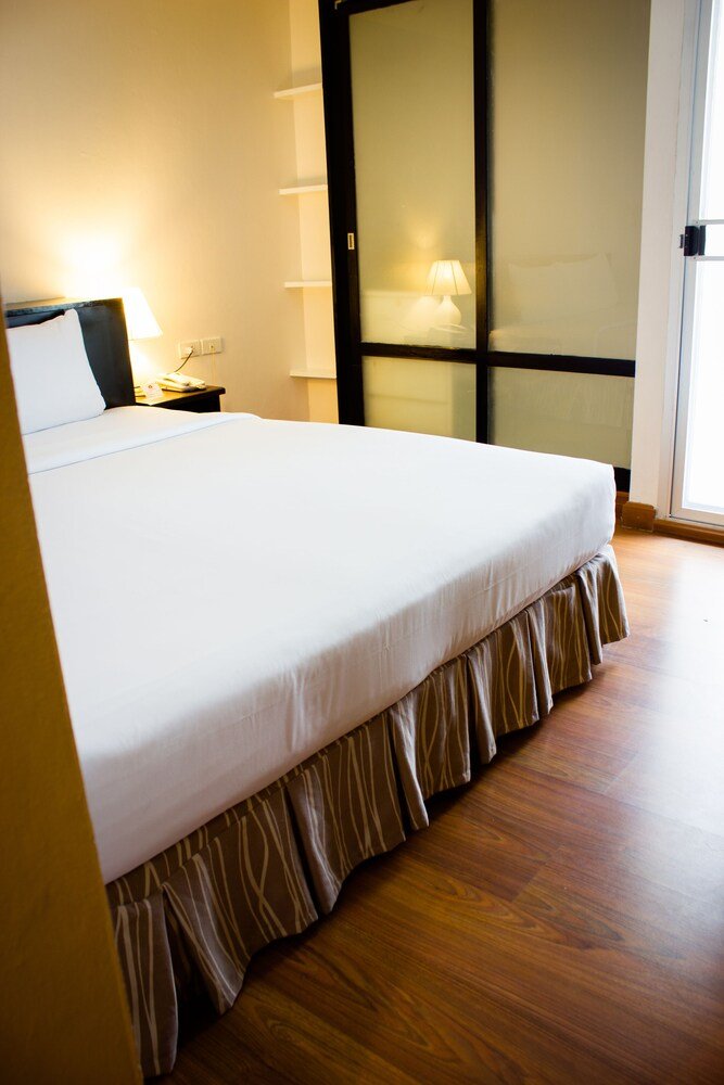I Residence Hotel Sathorn Room Type - Superior Room
