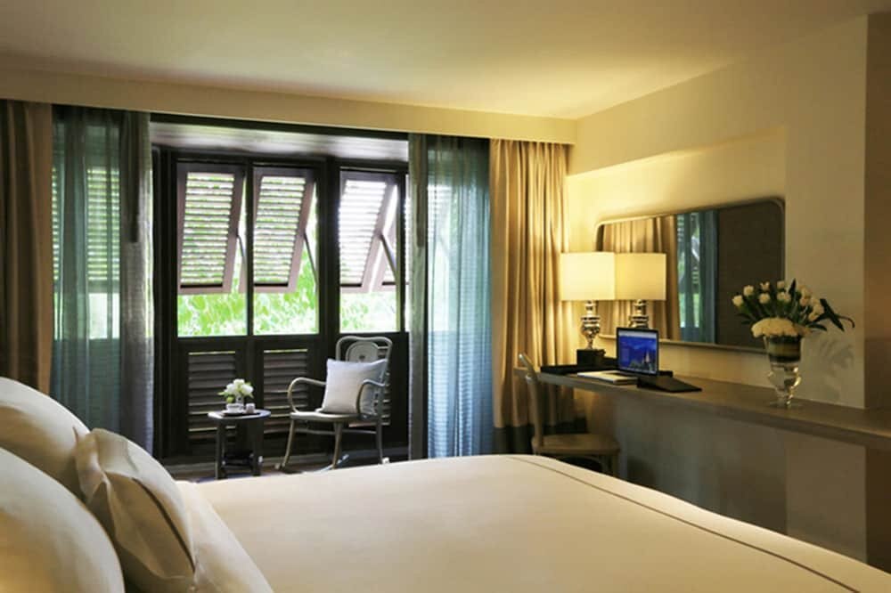 Riva Surya Bangkok Room Type - Urban Room