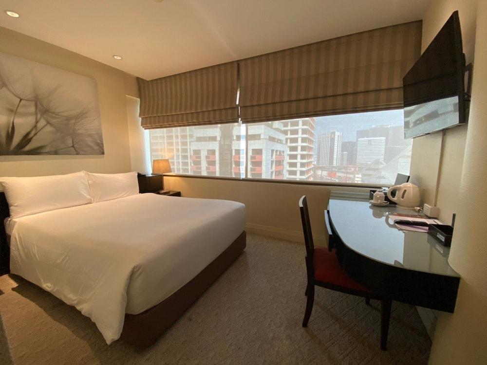The Quarter Saladaeng by UHG Room Type - Standard Double Room