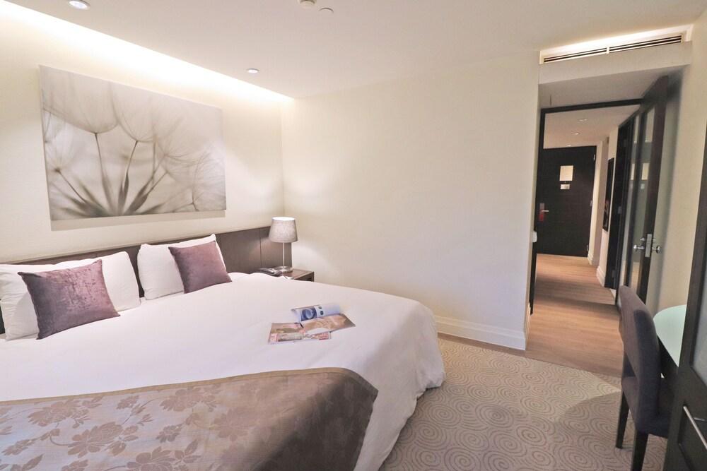 The Quarter Saladaeng by UHG Room Type - One Bedroom Junior Suite The Quarter Saladaeng by UHG Room Type - One Bedroom Junior Suite