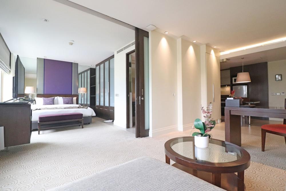The Quarter Saladaeng by UHG Room Type - Premier Room, 1 Bedroom