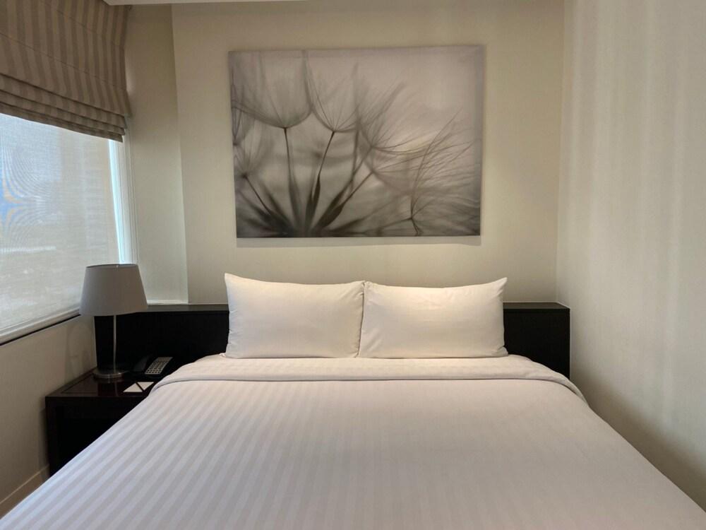 The Quarter Saladaeng by UHG Room Type - Superior Double Room
