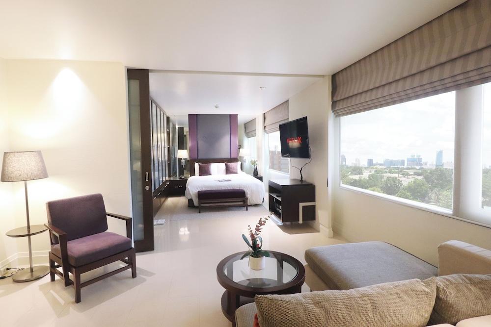 The Quarter Saladaeng by UHG Room Type - Executive Room, 1 Bedroom
