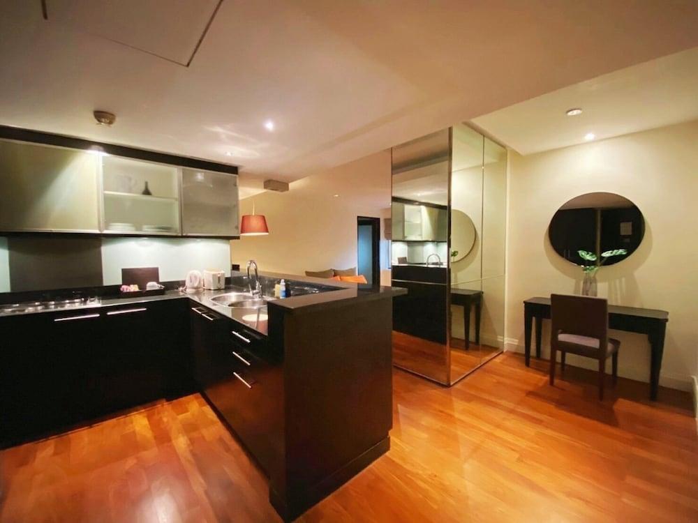 The Quarter Saladaeng by UHG Room Type - Executive Room, 2 Bedrooms