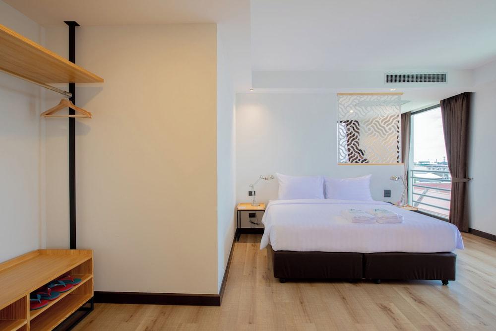 The Royal River Hotel Room Type - Business Room