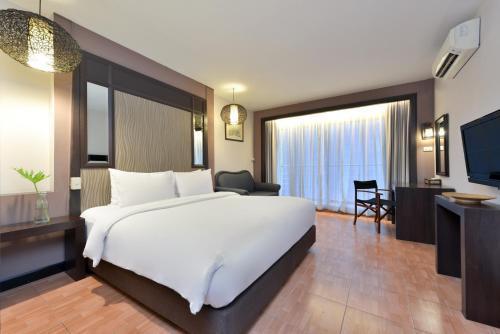 Royal View Resort Room Type - Special Offer - Superior Double Room Royal View Resort Room Type - Special Offer - Superior Double Room