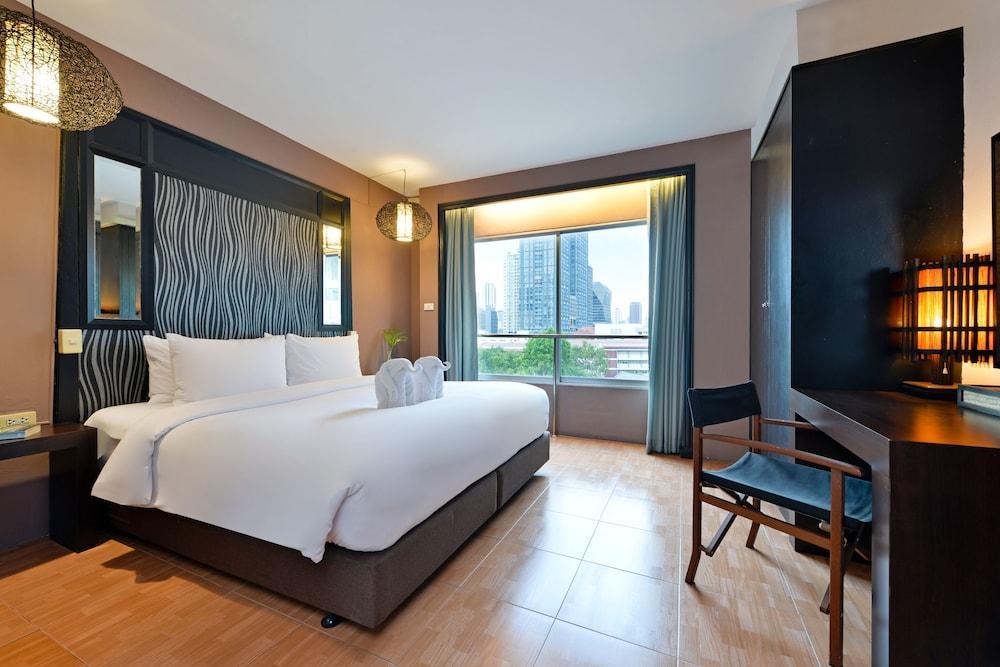 Royal View Resort Room Type - Royal Suite With Breakfast Double Bed