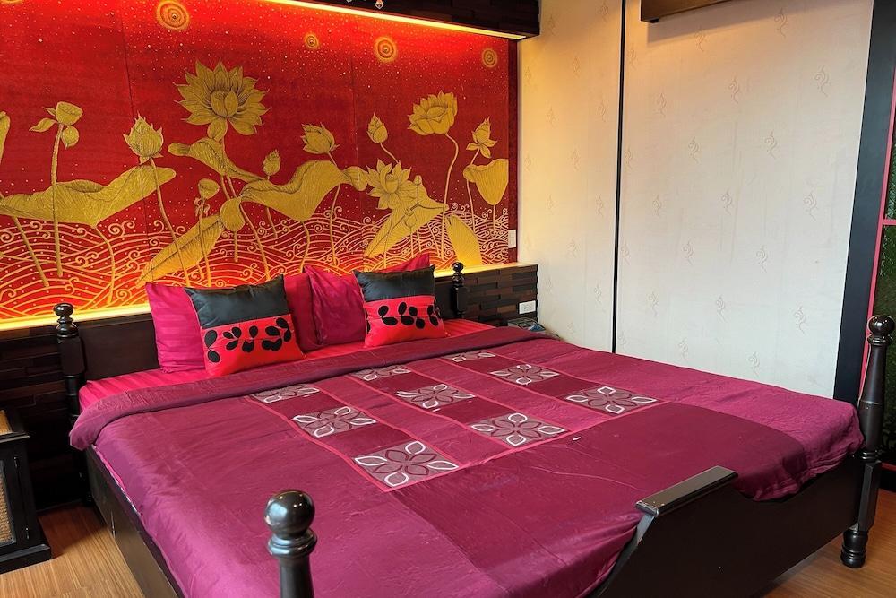 Sabai Sabai @ Sukhumvit Hotel Room Type - Oriental Suite (Sky Garden) Sabai Sabai @ Sukhumvit Hotel Room Type - Oriental Suite (Sky Garden)