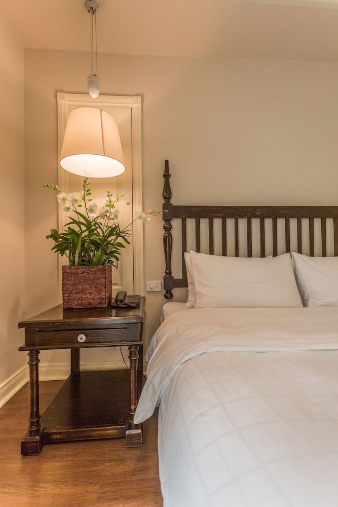 At 21 Saladaeng Room Type - Studio Apartment