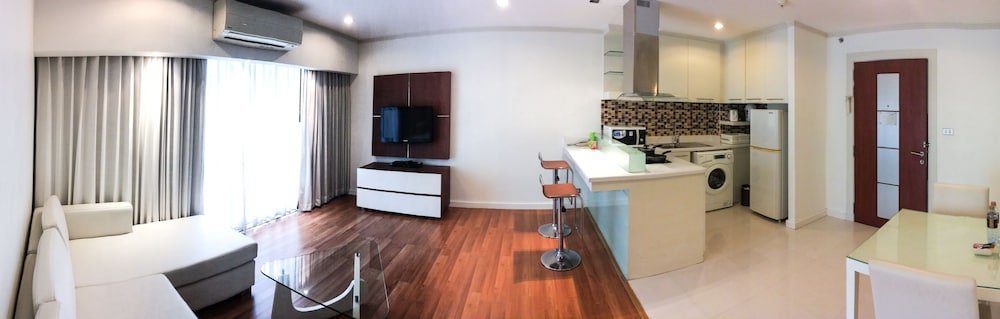 Sathorn Grace Serviced Residence - Tap to explore photos