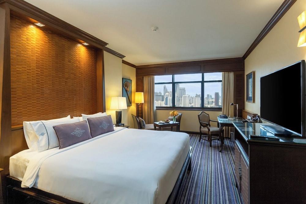 The Sukosol Hotel Room Type - Grand Deluxe King Bed