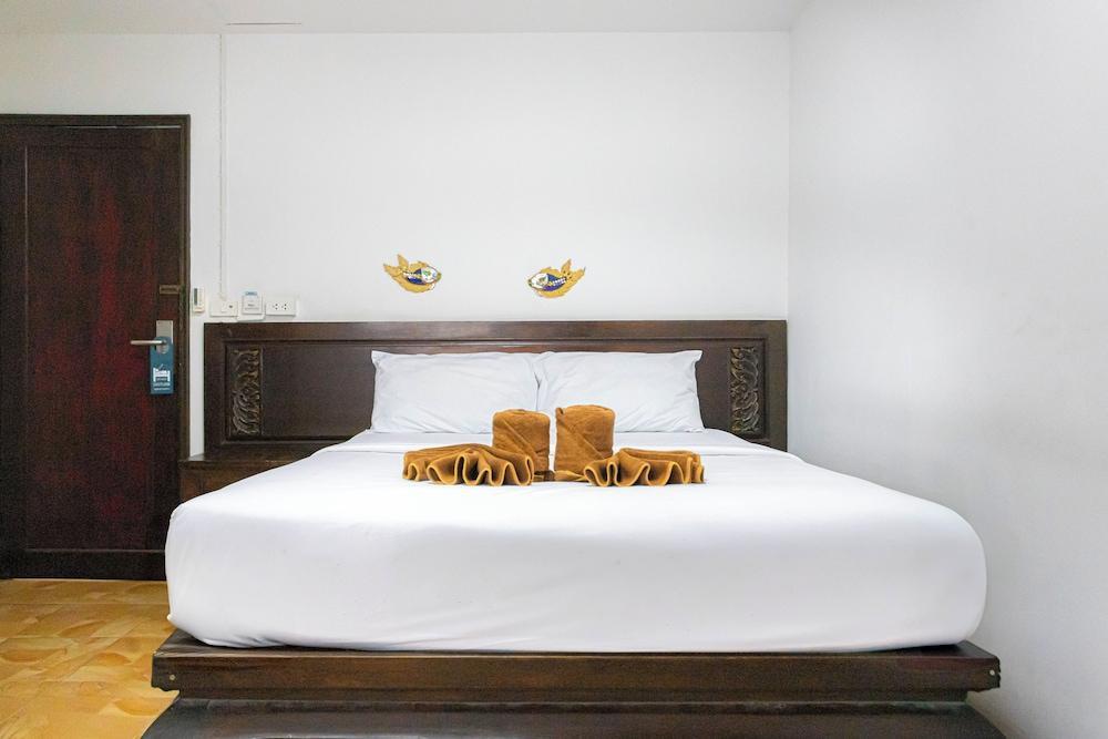 SK Boutique Maha Nakhon Room Type - Standard Double Room