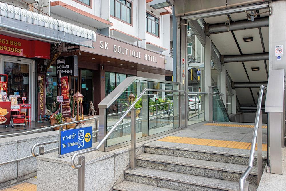 SK Boutique Maha Nakhon