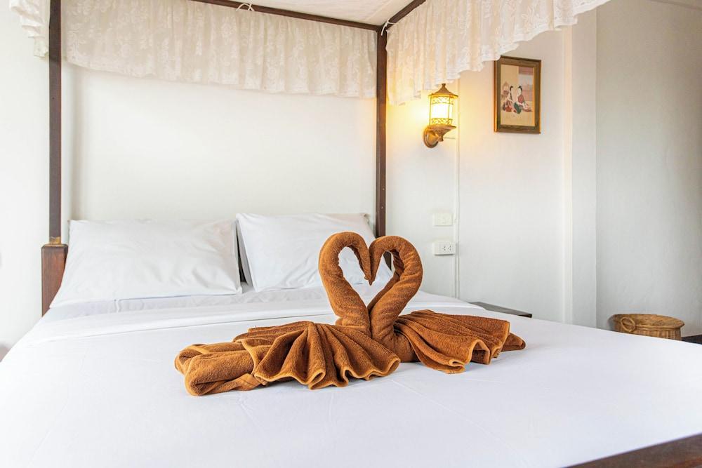 SK Boutique Maha Nakhon Room Type - Superior Double Room