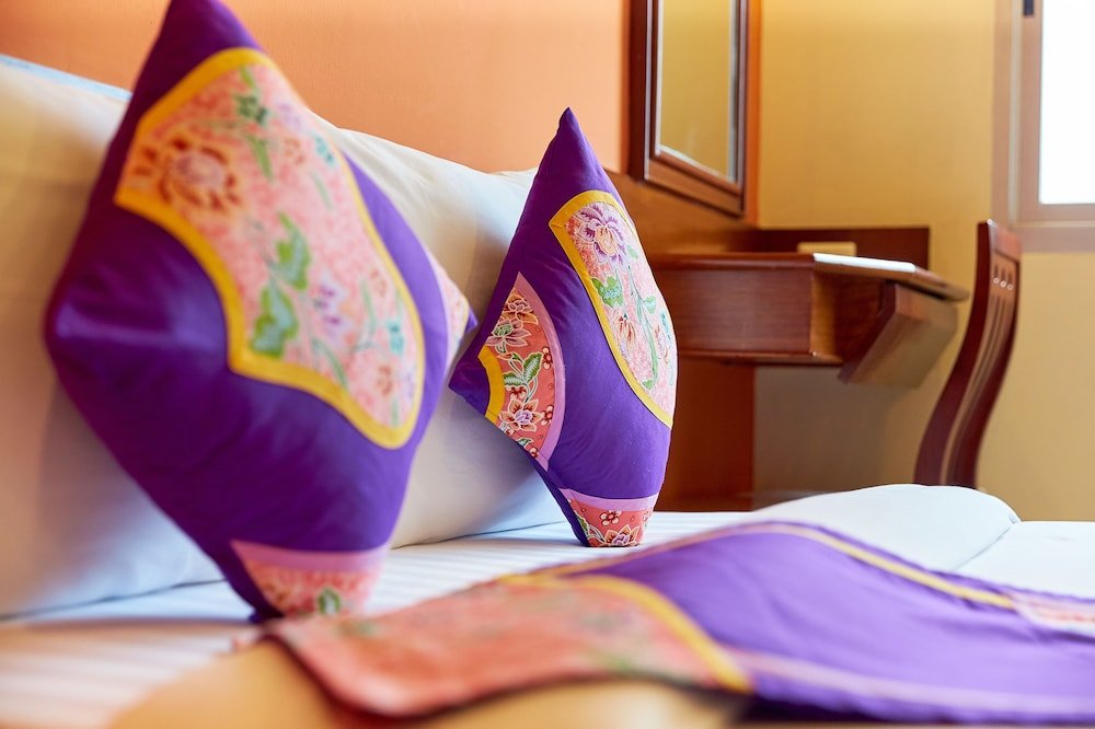Sivalai Place Room Type - Presidential Suite, 2 Bedrooms