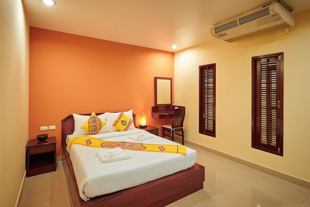 Sivalai Place Room Type - Superior Suite, 2 Bedrooms Sivalai Place Room Type - Superior Suite, 2 Bedrooms