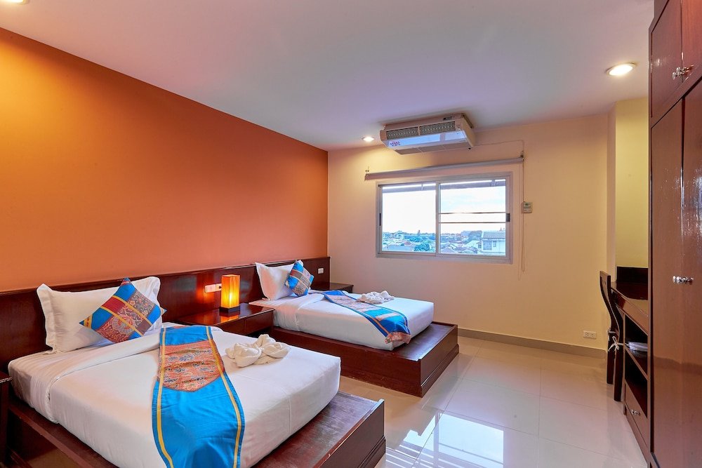 Sivalai Place Room Type - Superior Suite, 2 Twin Beds