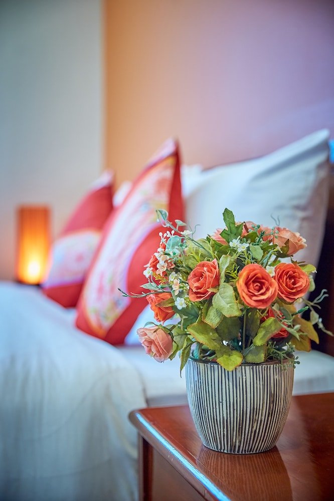 Sivalai Place Room Type - Deluxe Suite, 2 Bedrooms