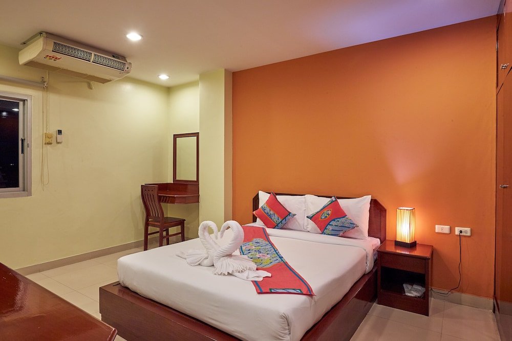 Sivalai Place Room Type - Deluxe Suite, 1 Bedroom