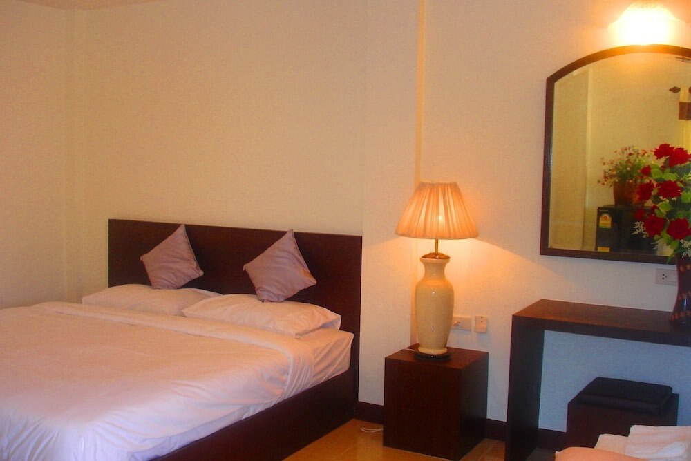 Suphan Lake Hometel Room Type - Standard