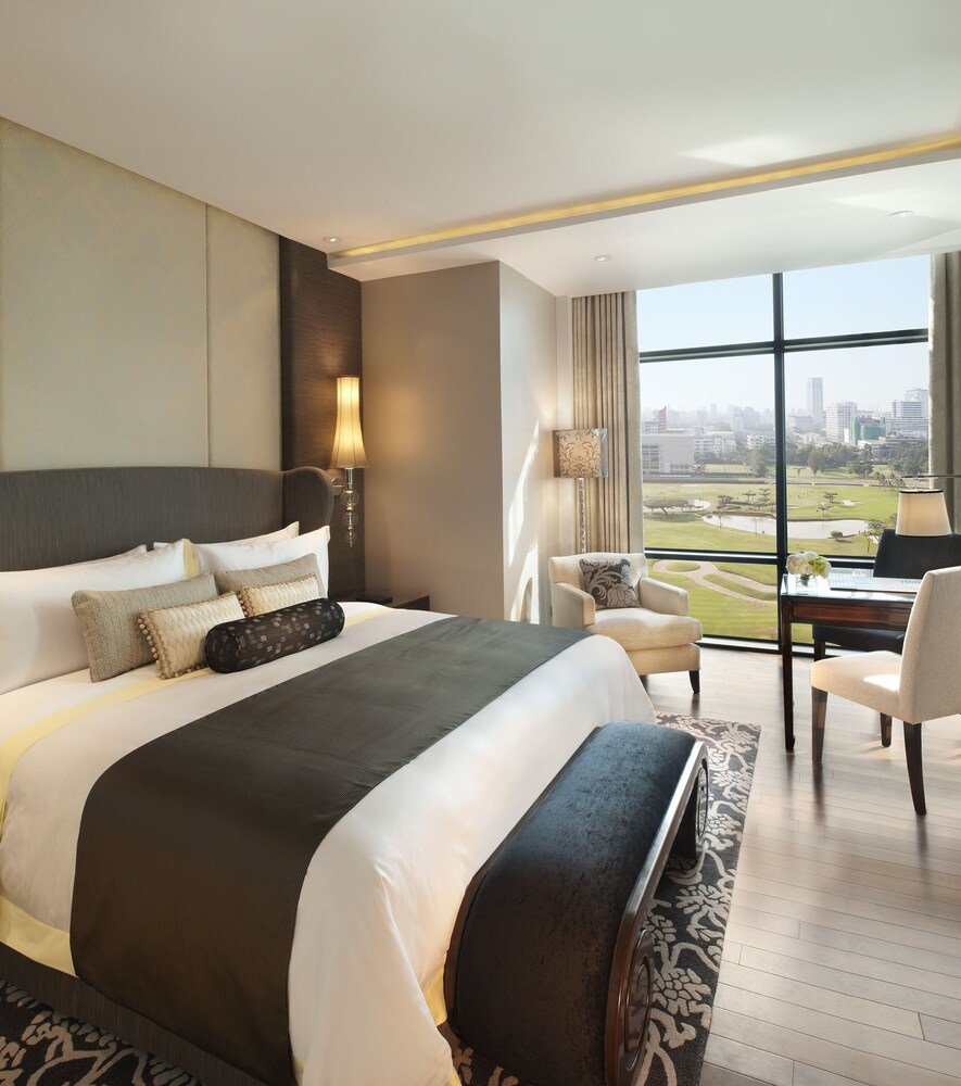 The St. Regis Bangkok - Tap to explore photos