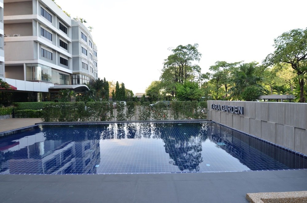Grand Tara Garden Thai Hotel - Tap to explore photos