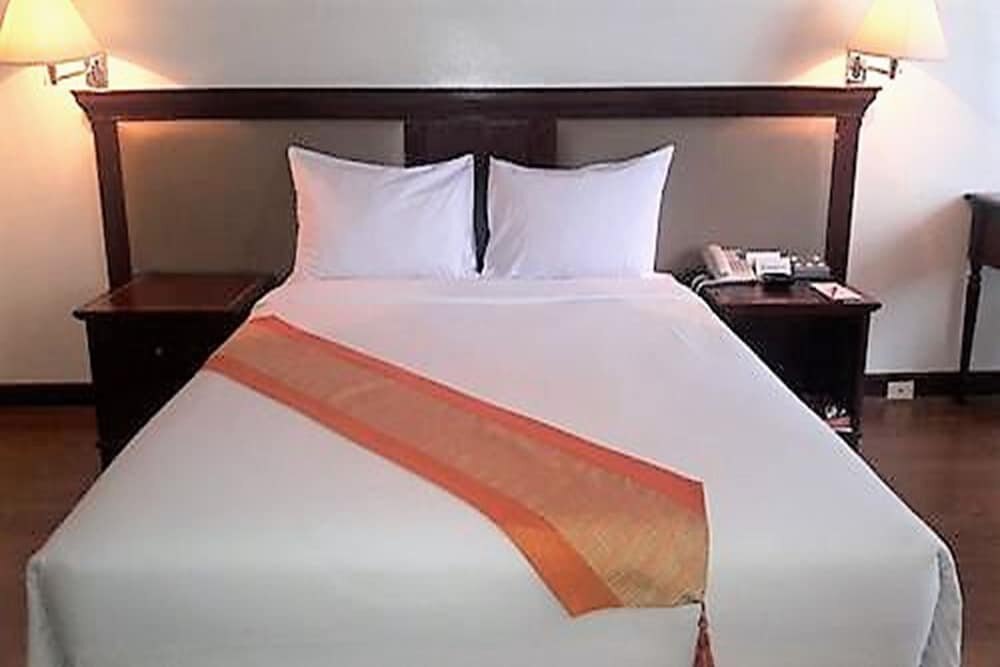 Tai Pan Hotel Room Type - Superior