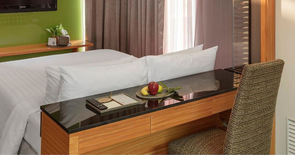 Tango Vibrant Living Hotel Room Type - Superior Double