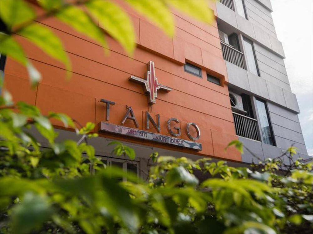 Tango Vibrant Living Hotel