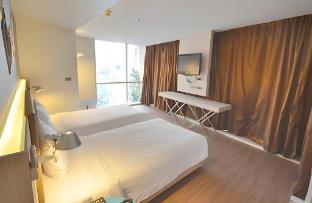 The Heritage Hotels Bangkok - Tap to explore photos