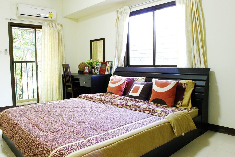 The European Place Room Type - Standard Double Room