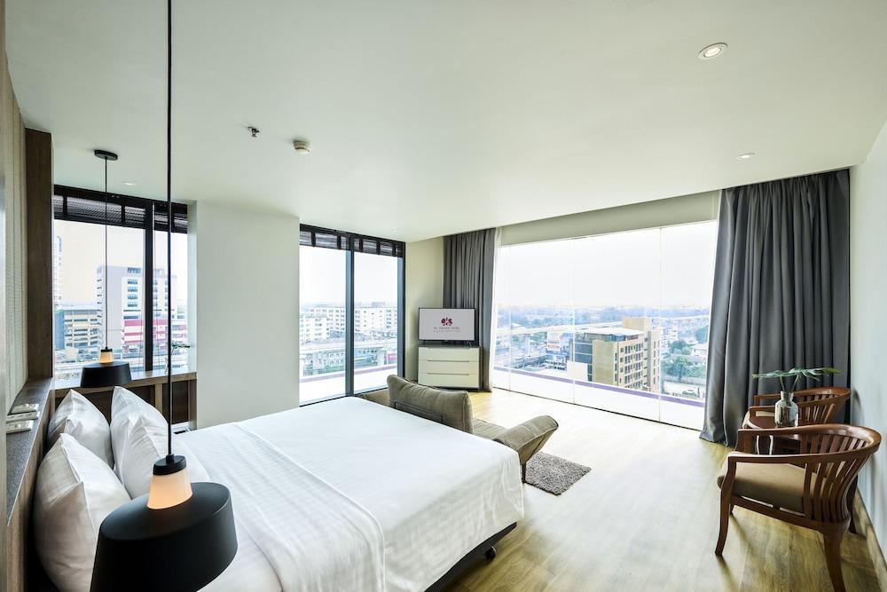TK Palace Hotel & Convention Room Type - Mini Suite